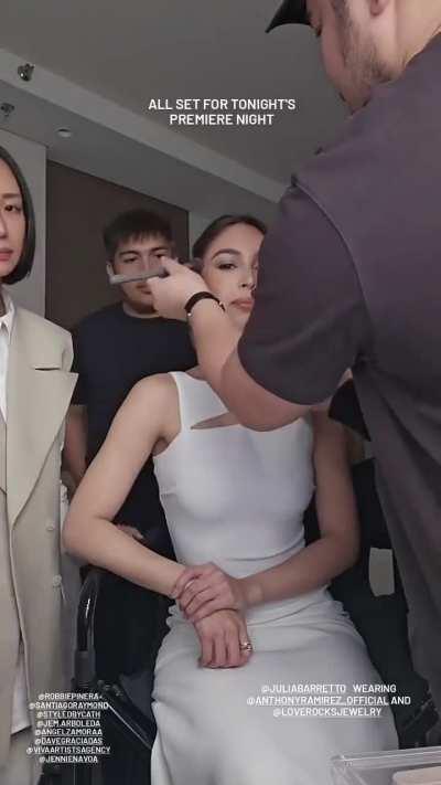 Julia Barretto