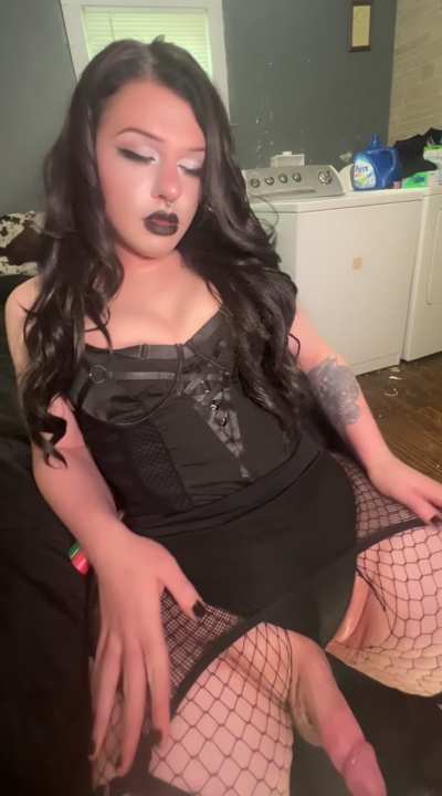 Can I stretch you out?