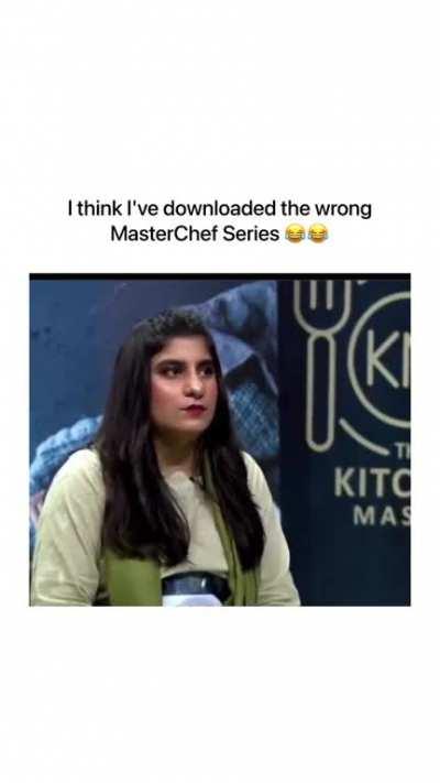 master bawarchi