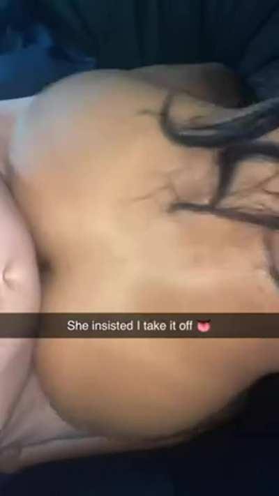 The Asian wife had been married for years, but she had been feeling restless lately. She had been fantasizing about other men and wondering what it would be like to be with someone else. One night, she decided to take a