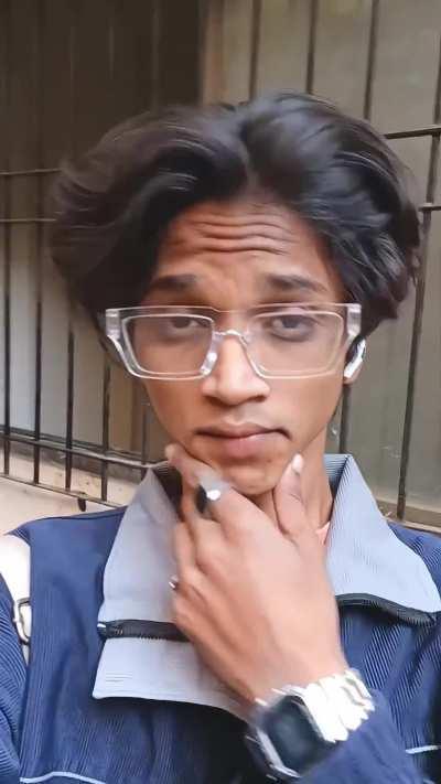 Indian tiktok is still unmatched