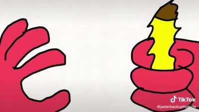 Is That Even A Tail?