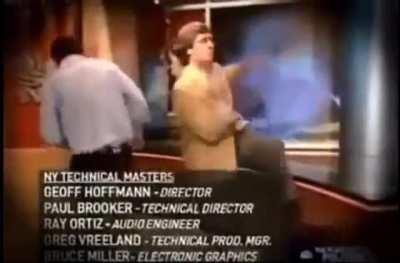 Have a great weekend. (Not political)