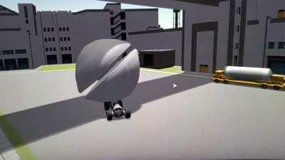 Mods are asleep, post real rocket league