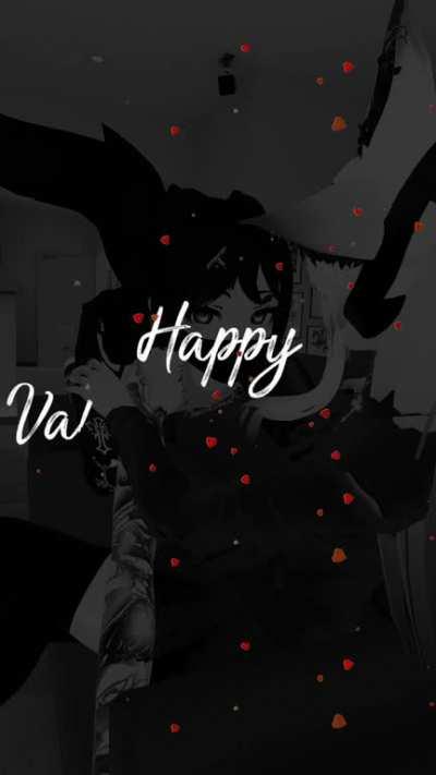 be closer to each other <3