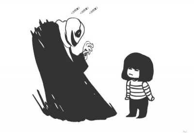 Okay, Bye? (who was that guy?)