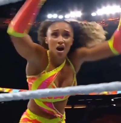 Kelani Jordan 👀🤤