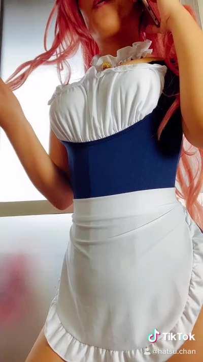 That's nasty 😍🍈🍑