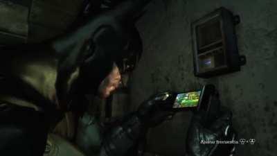 Using the cryptogram sequencer during freetime