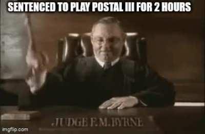 Try getting your refund now >:)