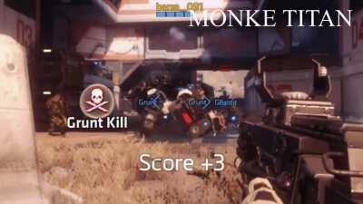 Clarence's intro meme in TF|2