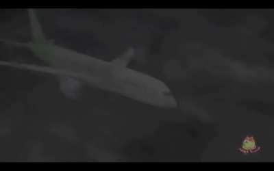 That ending tho video made made my Mr.Pozitiv4ik