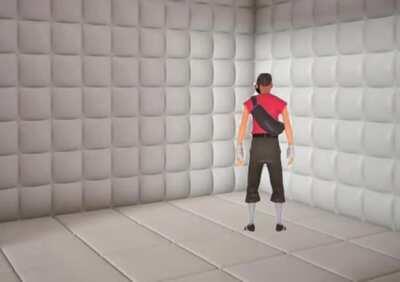 Scouts been acting up