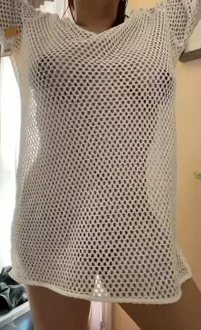 Mom bod for your viewing pleasure