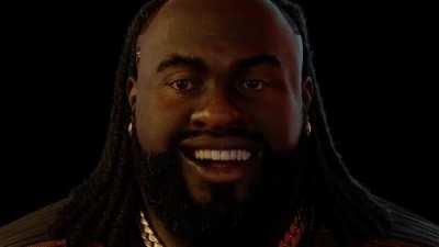 don't hate Me :p (this weird thought just came into my mind that Bug hacking Dexter's Cybernetic facial muscles)