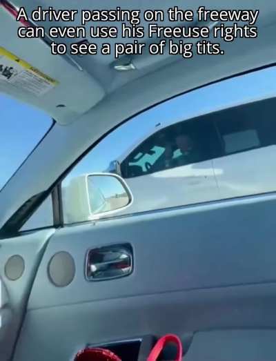 Many men make these requests to female passengers.