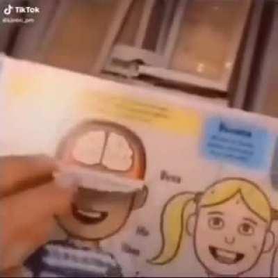 questi meme non hanno lo scopo di offendere