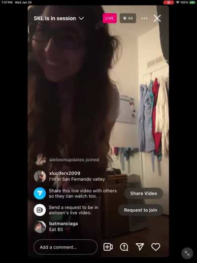 a naughty lil school girl