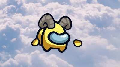 Impostor vs Crewmate Showdown (Animation)