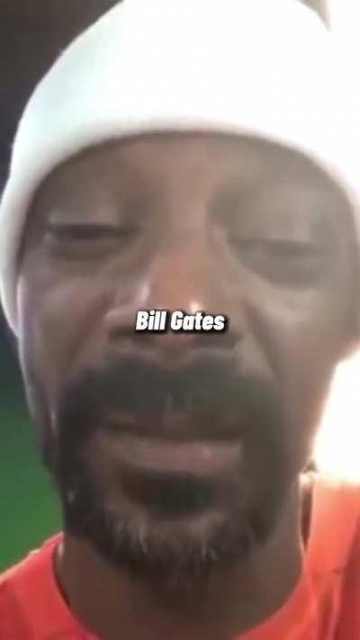 Snoop Dogg mad at EA servers