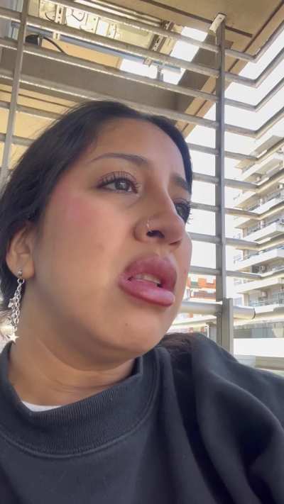 Do u like how i smoke? 🚬 LET´S CH4T