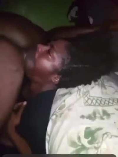 The Craziest Throatpie You've Seen