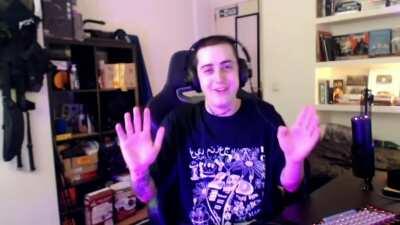 Cuando insultas a jugadores de Free Fire