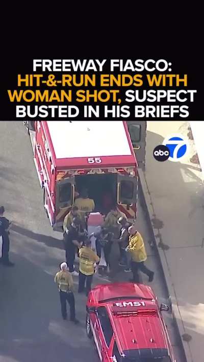 This is why LA is the perfect GTA server