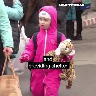 Happy 4th of July from Ukraine, America!