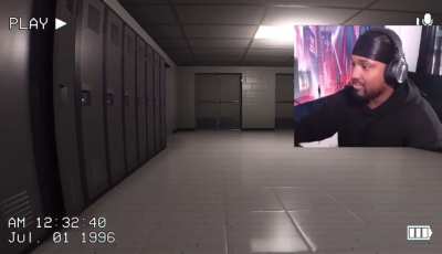 “He needs some milk!”