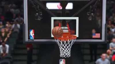 [NBA 2K19] LOVING THIS GAME