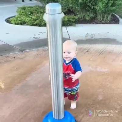 “Nope, this is definitely not for me!” 😀 👶🏼 ⛲️