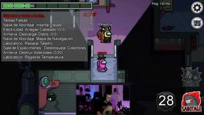 Es que eres tonto tío