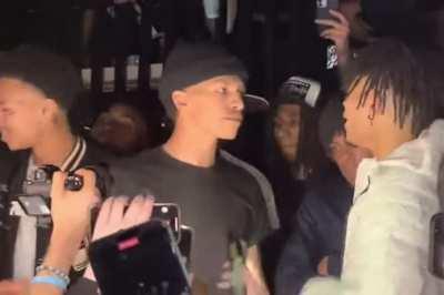 Made a lil Iayze gif if y’all fw it could be kinda funny to use on ppl and shi🤷🏾