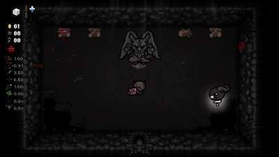 Why you always take curse rooms as lost 