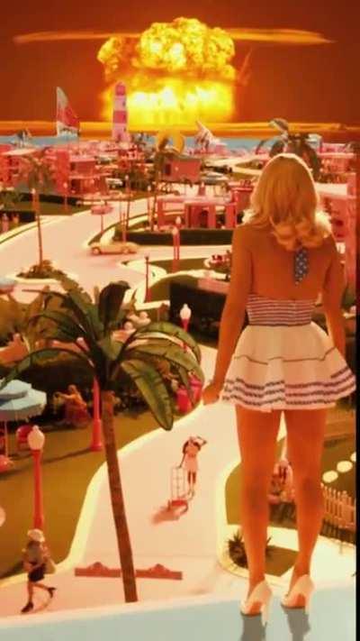 Doom is FUN ( glory to spez)