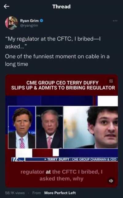 not sure if been posted but holy corruption batman