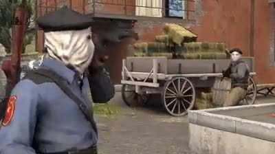 When your ping reaches 968 ms