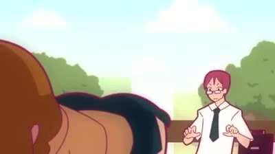 *sonidos de degenerado feliz*