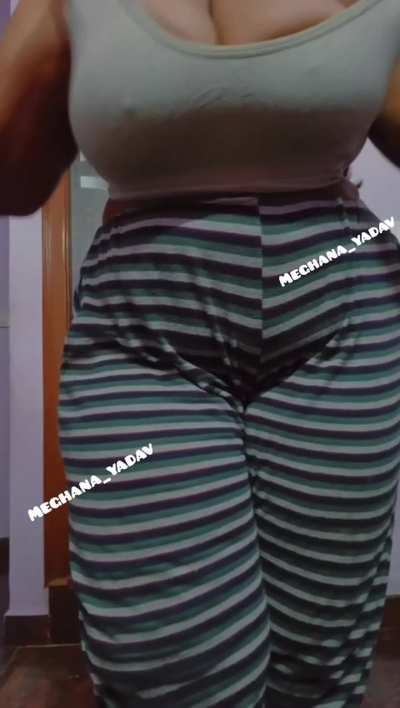 Just enough to make you look twice.