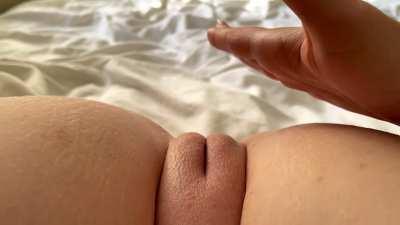 Do you wanna taste my pussy?