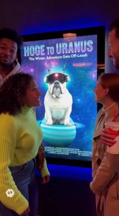 “COMING” SOON 🔜 🎥 💦