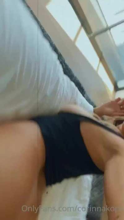 🌟 CORINNA KOPF 🌟 💗 HER NEW PPV 0nlyFans Folders 📁 (Link in Comments)