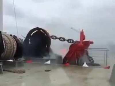 Immediately after I buy any stock