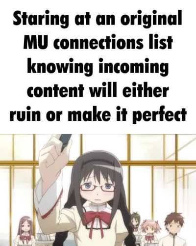 Please god don&rsquo;t do this to me