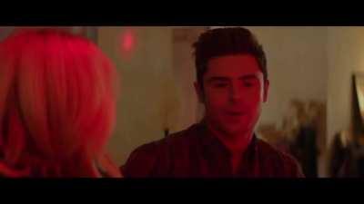 Neighbours 2 extended scene of chloe grace moretz