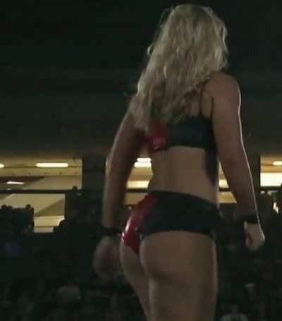 I Want To Pound Her Sexy Bubble Butt