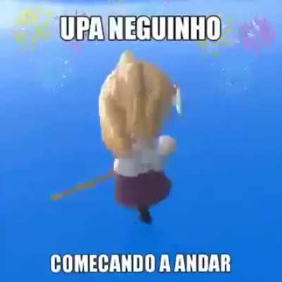 Encontrei a música que vai tocar no fim do mundo