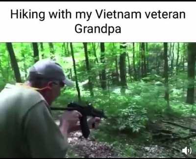 Thanks Grandpa