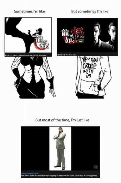 This is a certified Akira Nishikiyama classic